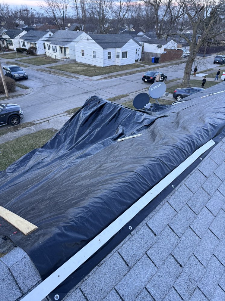 Slide of A Touch of Anne Restoration & Cleaning