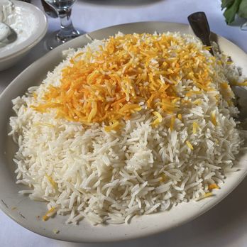 Raffi's Place - Middle Eastern Near Me - Glendale, California