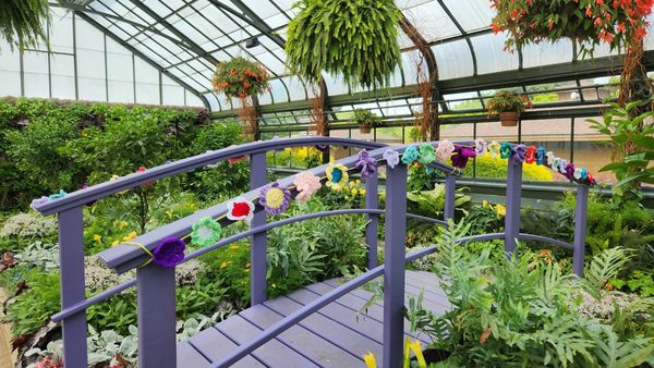 Floral Showhouse by null