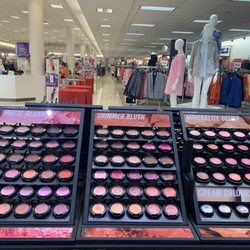 MAC - BELK - Blushes