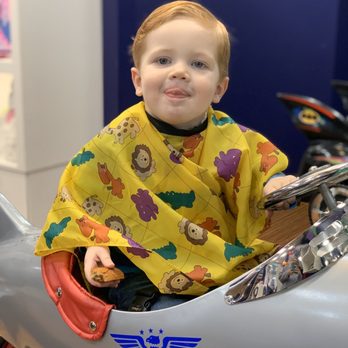 Planet Kidz - Kids Hair Salons Near Me - Jersey City, New Jersey