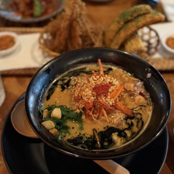 Mensho - GKO - Ramen Near Me - Kapolei, Hawaii