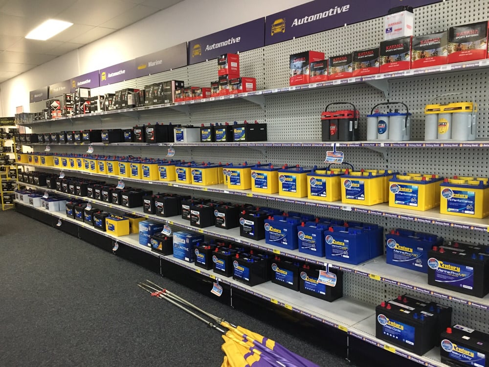 BATTERY WORLD WELSHPOOL Updated July 2024 11151119 Albany Hwy