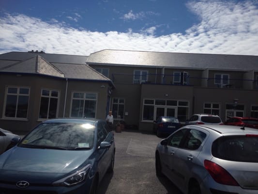 Beara Coast Hotel, Wedding Venue & Coastal Restaurant by null