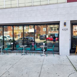 Exterior photo of The Well Coffee - Flushing, New York Exterior photo of The Well Coffee - Flushing, New York