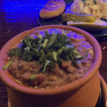 Badageoni - Lobio (GF,V,VG) - Georgian Near Me - Mt Kisco, New York
