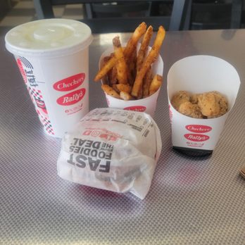 Checkers - Fast Food Near Me - Rosedale Village, New York Checkers - Fast Food Near Me - Rosedale Village, New York