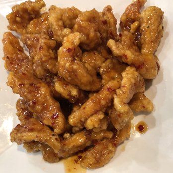 PB Oriental - 1. Orange Chicken - Japanese Near Me - San Diego, California PB Oriental - 1. Orange Chicken - Japanese Near Me - San Diego, California