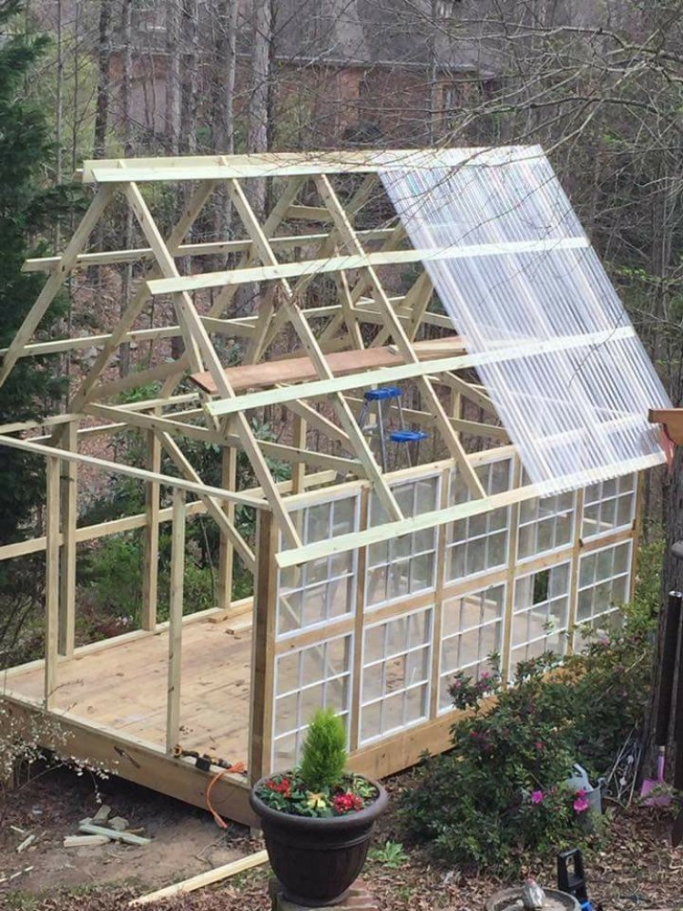 Slide of Bussie Construction