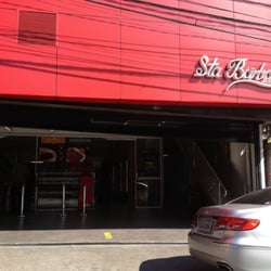 Sta. Bárbara Carnes