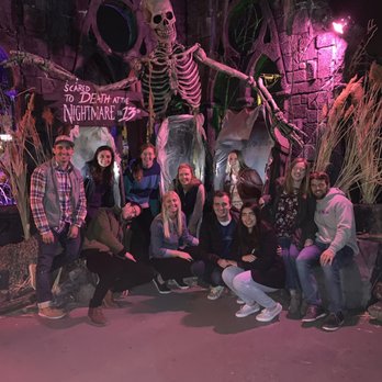Nightmare On 13th - Haunted Houses Near Me - Salt Lake City, Utah Nightmare On 13th - Haunted Houses Near Me - Salt Lake City, Utah