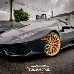 Tampa Autosports