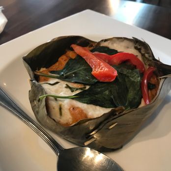 STIX Eatery - Hol Mok - Thai Near Me - Concord, California STIX Eatery - Hol Mok - Thai Near Me - Concord, California