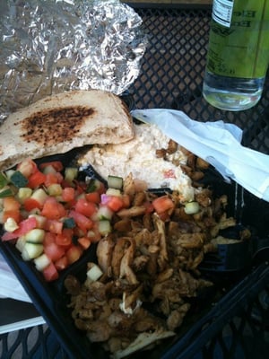 Shawarma Vegas by null