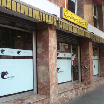 Queimada - Bars Near Me - Barcelona, B Queimada - Bars Near Me - Barcelona, B