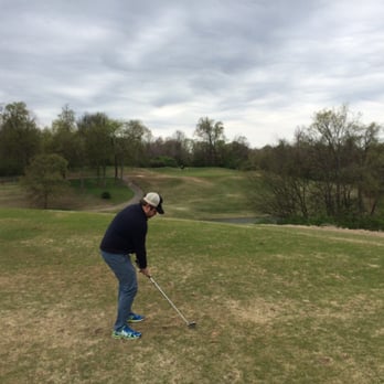 Two Rivers Golf Course - Back 9 par 3 in April - Golf Near Me - Nashville, Tennessee Two Rivers Golf Course - Back 9 par 3 in April - Golf Near Me - Nashville, Tennessee