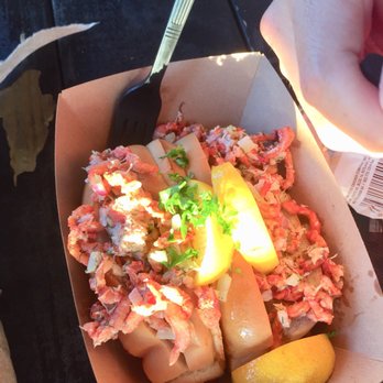 Timoti's Seafood Shak - Lobster Rolls - Seafood Near Me - Ponte Vedra, Florida