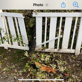 Fence-World - My CUSTOM fence... If HomeDepot can do this, then why would ANYONE pay premium for this company to do it? - Fences & Gates Near Me - Apple Valley, California Fence-World - My CUSTOM fence... If HomeDepot can do this, then why would ANYONE pay premium for this company to do it? - Fences & Gates Near Me - Apple Valley, California