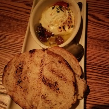 Whiskey Cake Kitchen & Bar - Goat Cheese Fondue - cream and delicious! - New American Near Me - Katy, Texas Whiskey Cake Kitchen & Bar - Goat Cheese Fondue - cream and delicious! - New American Near Me - Katy, Texas