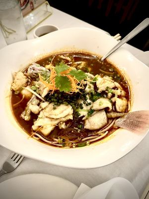 Wu Liang Ye by null