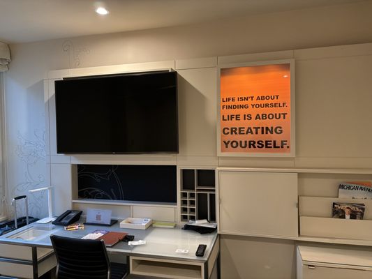 THE MIDLAND HOTEL, Chicago, a Tribute Portfolio Hotel by null