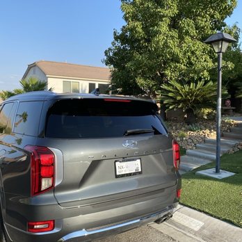 Nevada Window Tinting - Car Window Tinting Near Me - Las Vegas, Nevada