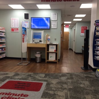 MinuteClinic at CVS - Urgent Care Near Me - NEW YORK, New York