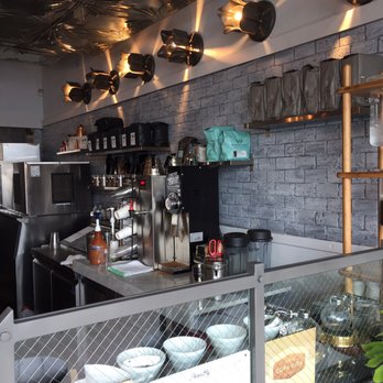 Alchemist Coffee Project - Coffee & Tea Near Me - Los Angeles, California Alchemist Coffee Project - Coffee & Tea Near Me - Los Angeles, California