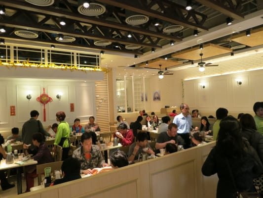 Tim Ho Wan by null