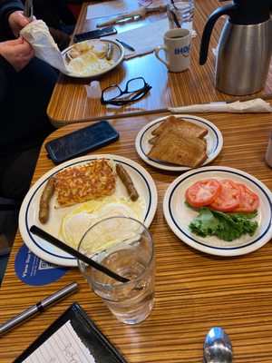 IHOP by null