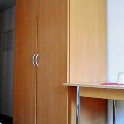 Pension Hafenblick - Zimmerdetail