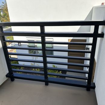 Burke Painting - Railing - Painters Near Me - San Diego, California Burke Painting - Railing - Painters Near Me - San Diego, California