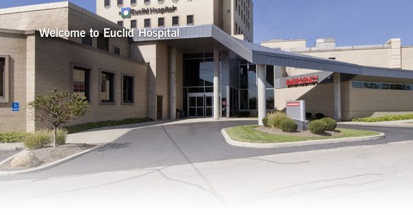 Hospital view 5