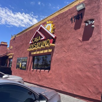 CASA EL DESAYUNO - Updated January 2026 - 578 Photos & 349 Reviews