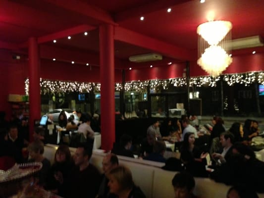 Mestizo Mexican Restaurant & Tequila Bar by null