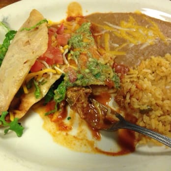 Ramos Redux Events - #20 combo plate - Mexican Near Me - Mesa, Arizona Ramos Redux Events - #20 combo plate - Mexican Near Me - Mesa, Arizona