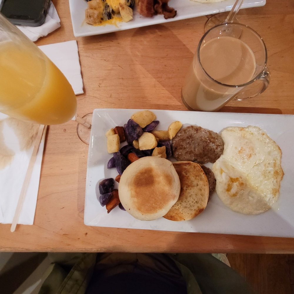Raven Cafe - Sandwiches Near Me - Prescott, Arizona Raven Cafe - Sandwiches Near Me - Prescott, Arizona