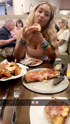 Ava's Pizzeria & Wine Bar - Rehoboth Beach by null