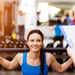 Type A Training - Are you tired of "BIG BOX" gyms that don't give you the individualized attention? Then go to our website and LEARN MORE!