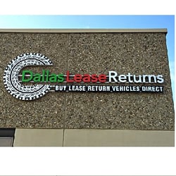 Dallas Lease Returns