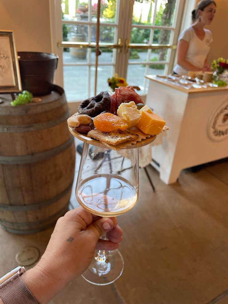 Shugcuterie Shugcuterie