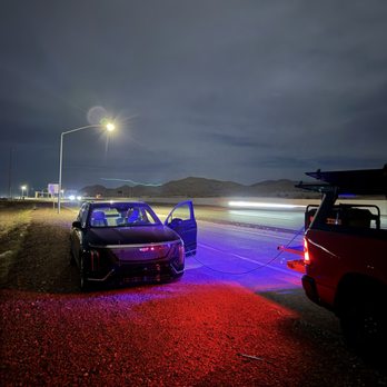 Spark Check 911 - 24/7 Emergency EV Mobile Charging - Roadside Assistance Near Me Spark Check 911 - 24/7 Emergency EV Mobile Charging - Roadside Assistance Near Me