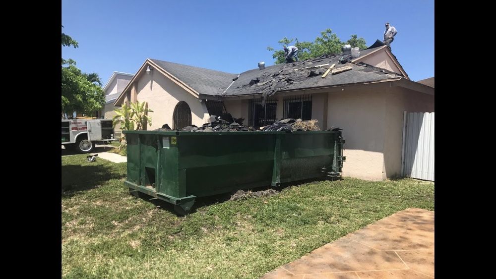 Slide of Tom Joseph - Commercial & Residential Roofing