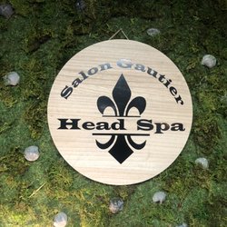 Salon Gautier & Head Spa in New Albany gift card