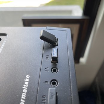 Swift Movers - Further damage to PC - Movers Near Me - San Antonio, Texas