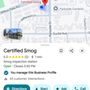 Photo of Certified Smog