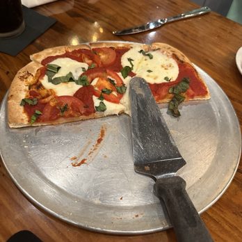 Nico's - Margherita pizza - Italian Near Me - New Albany, Mississippi Nico's - Margherita pizza - Italian Near Me - New Albany, Mississippi