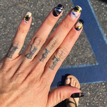 Mod Nails - Nail Salons Near Me - Studio City, California