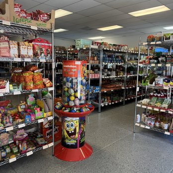 Hamilton Euromarket - International Grocery Near Me - Alhambra, California