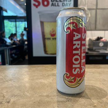 Fire Wings Rancho Cucamonga - $6 tall boys - Chicken Wings Near Me - Rancho Cucamonga, California